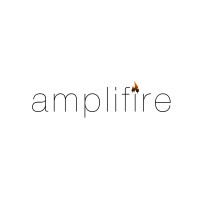 Amplifire Soluções Audiovisuais Logo