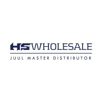 HS Wholesale Logo
