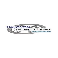 Halcyon Technologies Logo