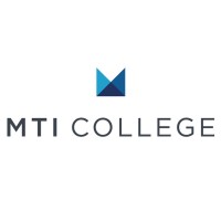 MTI College Logo