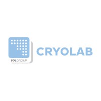 Cryolab SOL Group Logo