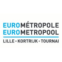 Eurometropolis Lille-Kortrijk-Tournai Logo