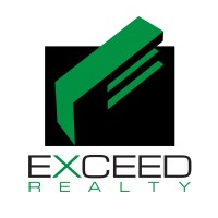 Exceed Realty Logo