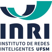 Instituto de Redes Inteligentes Logo