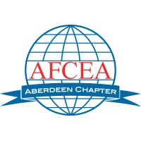 AFCEA Aberdeen Chapter Logo