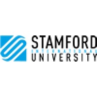 Stamford International University Logo