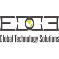 EDGE - Global Technology Solutions Logo