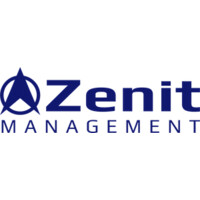 Zenit Management sp. z o.o. Logo