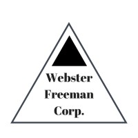 Webster Freeman Corp. Logo