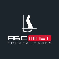 ABC Minet • Fabrication, vente déchafaudages Logo