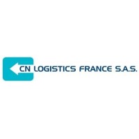 CN Logistics France S.A.S. Logo
