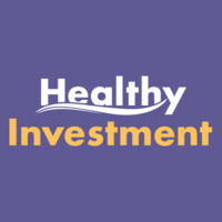 Healthy Investment Logo