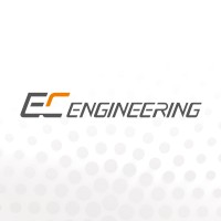 EC Engineering Logo