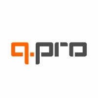 QPRO Soluções Integradas Logo
