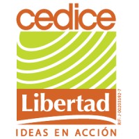 CEDICE Libertad Logo