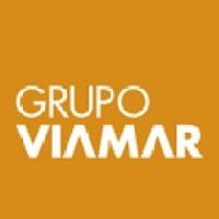 Viamar Grupo Logo