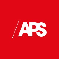 /APS Logo