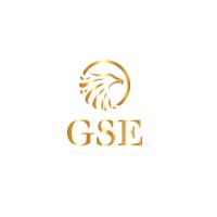 GSE - Global Safe Energy Logo