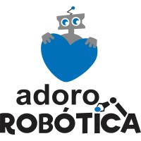 Adoro Robótica Logo