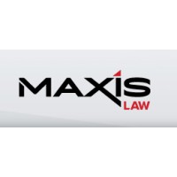 Maxis Law Corporation Logo