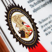 Patent Heirloom LLC Logo