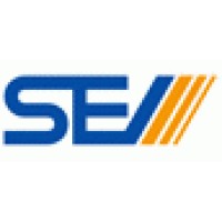 SINOPEC Engineering Incorporation (SEI) Logo