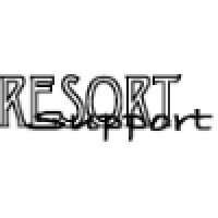 Resort Support Logo