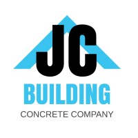 JC Building, Inc Logo