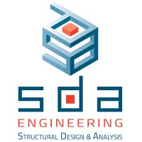SDA Engineering Logo