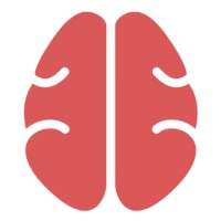 Creative Brain Logo