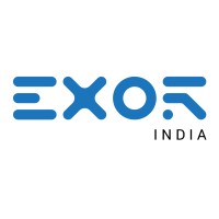 Exor India Pvt Ltd Logo