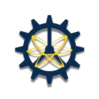 CAENQ - Centro Acadêmico de Engenharia Química UFV Logo