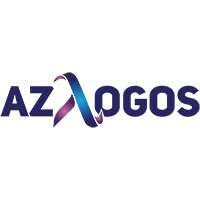 Azlogos Logo