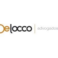 Delocco Advogados Logo