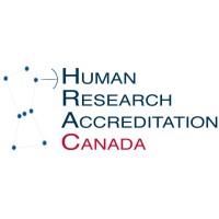 HRA Canada Logo