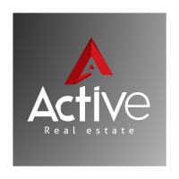 Active Real Estate Logo
