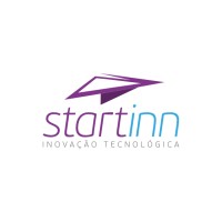 Startinn Inovação Logo