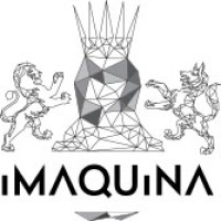 iMaquina Logo