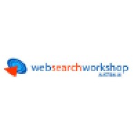 Web Search Workshop Australia Logo