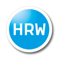 Hochschule Ruhr West University of Applied Sciences Logo