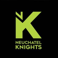 Neuchâtel Knights Logo