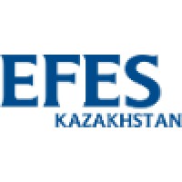 Efes Kazakhstan JSC FE Logo