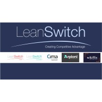 LeanSwitch Logo
