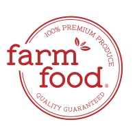 Farm Food for Food Industries L.L.C. Logo