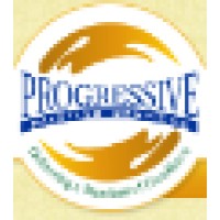 progressive painting services Logo