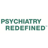 Psychiatry Redefined Logo