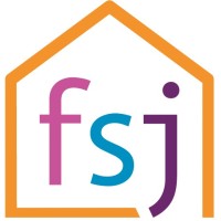 Les Foyers Saint-Joseph ASBL Logo
