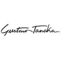 Gustavo Tanaka Logo