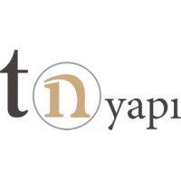 TN YAPI Logo
