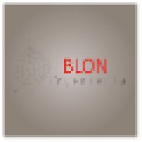 BLON ingenieria Logo